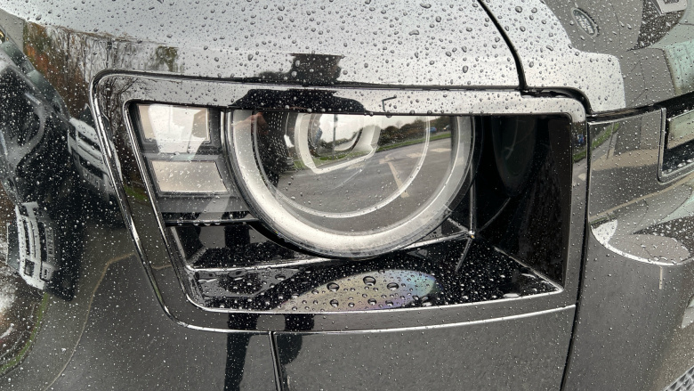 Land Rover Defender 3.0 D250 X-Dynamic SE 110 5dr Auto Diesel Estate